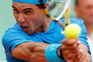 Rafa no está bien anímicamente, asegura Tony Nadal