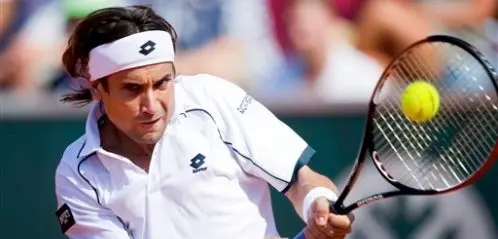 Ferrer avanza sin apuros en el Abierto Mexicano de Tenis