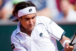 Ferrer avanza sin apuros en el Abierto Mexicano de Tenis
