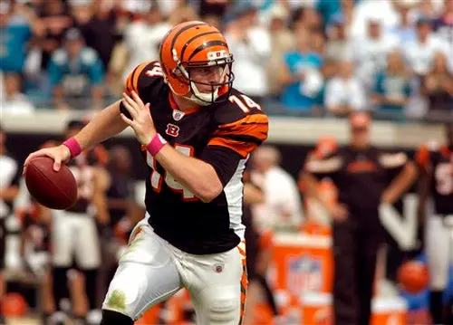 Cincinnati vence 30-20 a Jaguares con anotación de último momento