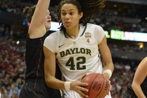 Los Mavericks podrían 'fichar' a una mujer