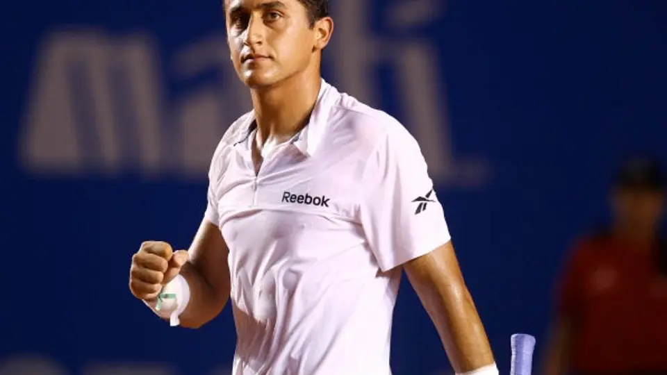 Almagro y Giraldo avanzan en Acapulco y se enfrentarán