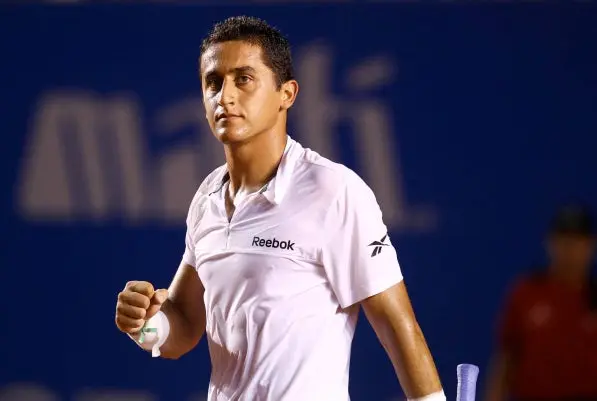 Almagro y Giraldo avanzan en Acapulco y se enfrentarán