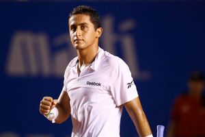 Almagro y Giraldo avanzan en Acapulco y se enfrentarán