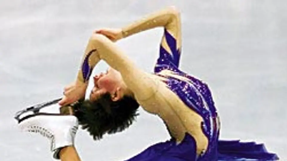 Japón suspende mundial de patinaje artístico