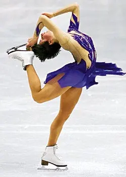 Japón suspende mundial de patinaje artístico