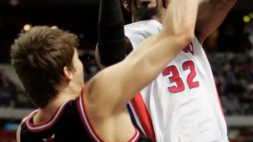 'Melo', Billups y Hamilton, cerca de ser canjeados a Nets