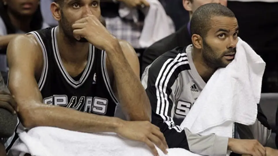 Grizzlies apalean 104-86 a Spurs y siguen sorprendiendo