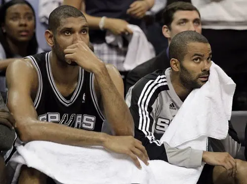 Grizzlies apalean 104-86 a Spurs y siguen sorprendiendo