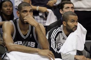 Grizzlies apalean 104-86 a Spurs y siguen sorprendiendo