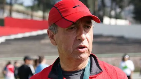 Dueñas no irá al América