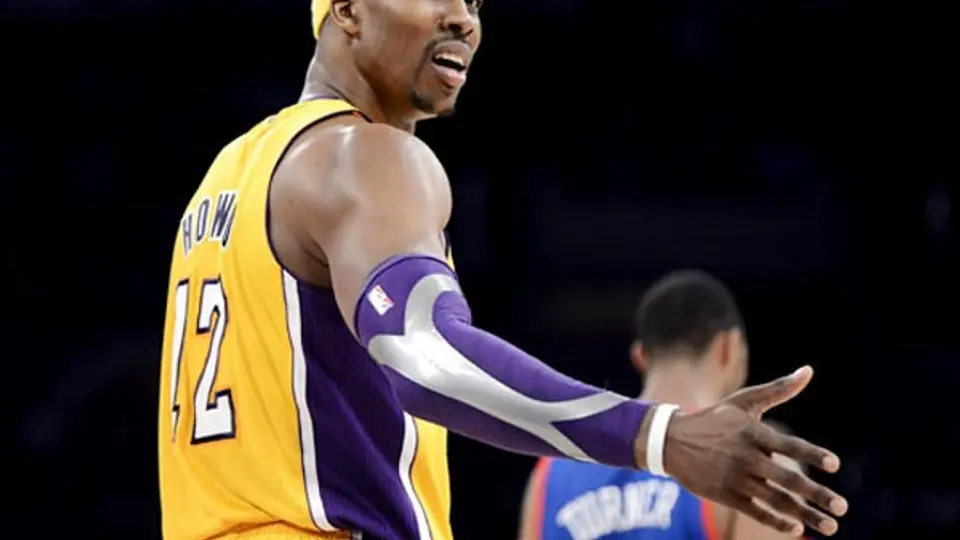 'Kobe tiene su opinión, pero no es doctor': Howard