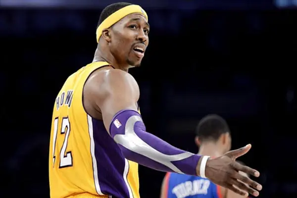 'Kobe tiene su opinión, pero no es doctor': Howard