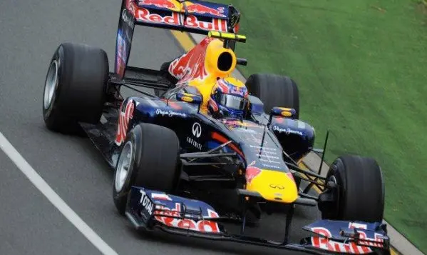 Oposición a GP de F1 en Texas demanda al estado