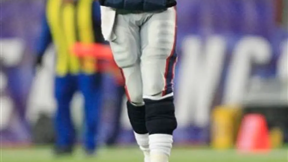 Brady confiesa estar dolido por derrota ante Jets