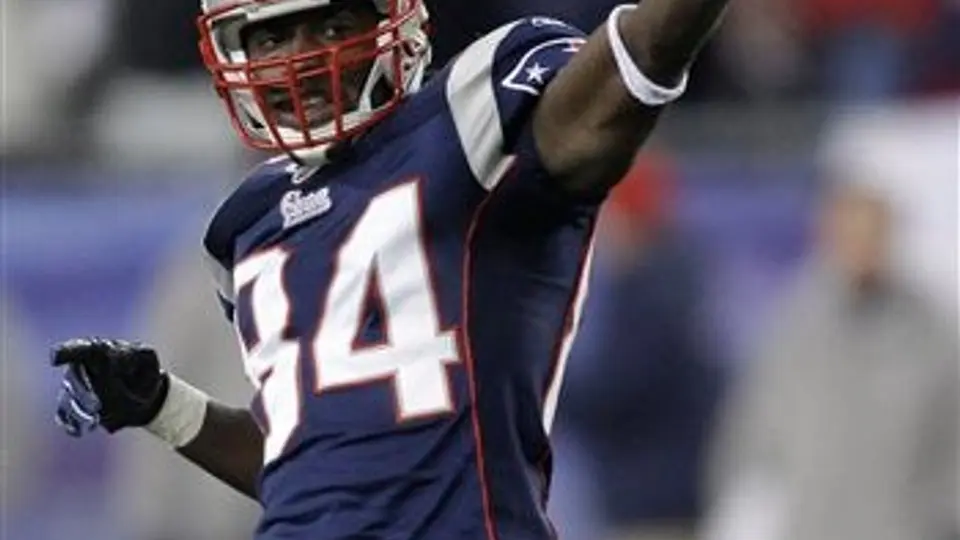 Branch, feliz por regreso a Playoffs con Patriotas