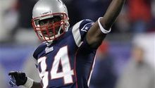 Branch, feliz por regreso a Playoffs con Patriotas