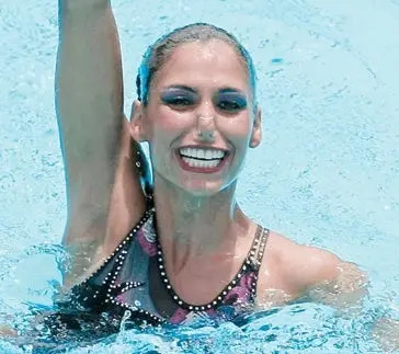 FINA suspende un año a Nuria Diosdado por doping