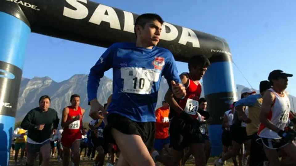 Vuelven las carreras a Nuevo León