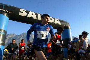 Vuelven las carreras a Nuevo León