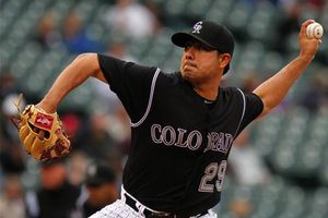 De La Rosa podría perderse lo que resta de la temporada