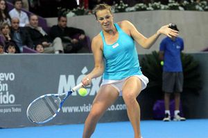 Pavlyuchenkova quería volver al Abierto Monterrey