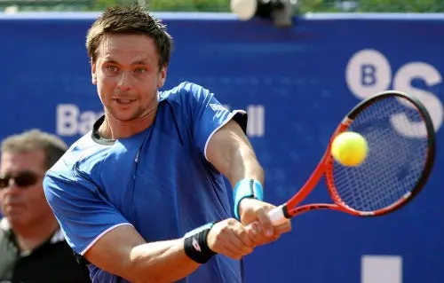 Soderling se retira del Abierto de los Estados Unidos
