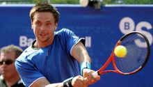 Soderling se retira del Abierto de los Estados Unidos