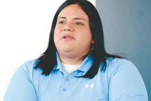 Zambotti, satisfecha tras temporada 2010