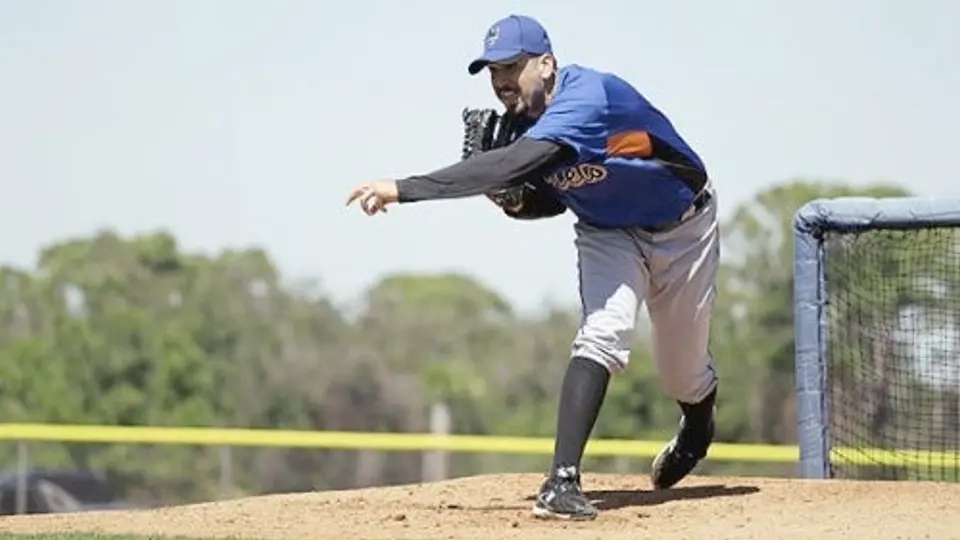 Última llamada para pitchers veteranos