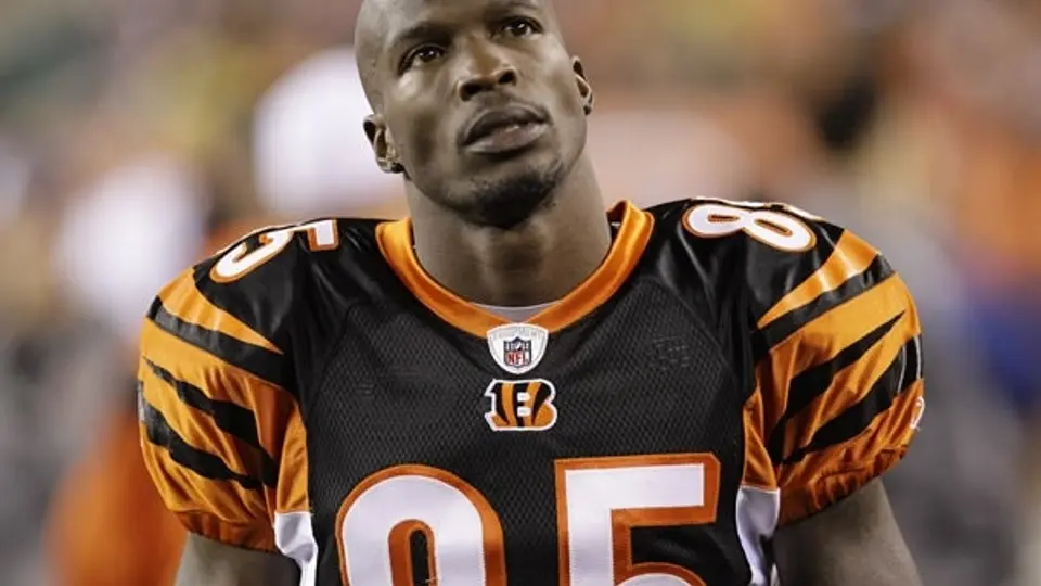 Chad Ochocinco cambiará nuevamente su nombre