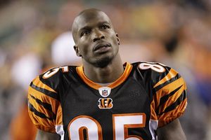 Chad Ochocinco cambiará nuevamente su nombre