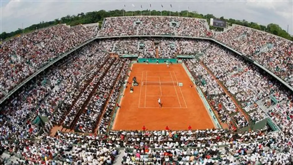 Abierto de Francia seguirá en París