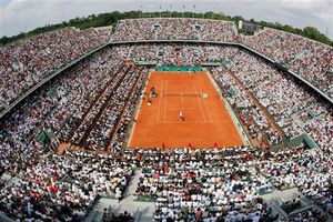 Abierto de Francia seguirá en París