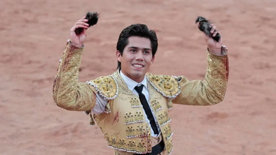 Juan Fernando fue el ganador del Serial de Toros por NL