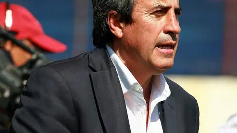Atlante, con el Real Oviedo casi en la bolsa