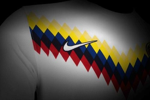 Regresa el plumaje al pecho del América| NIKE