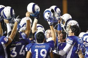 Borregos Salvajes avanzan a la Final de la Conferencia Premier