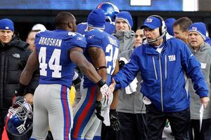 Aplazan por nevada duelo entre Gigantes y Vikingos