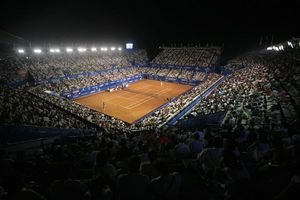Advierte ATP sobre peligrosidad en el Abierto de Acapulco