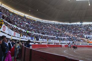 Este domingo se llevará a cabo la Corrida a Beneficio del Hospital Universitario