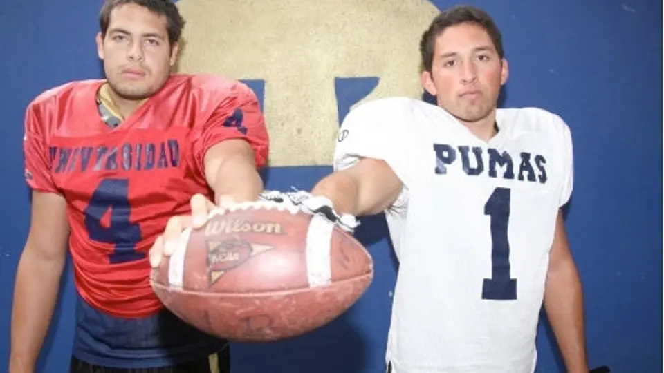 Pumas, listos para enfrentar a Tigres en la Final de la ONEFA