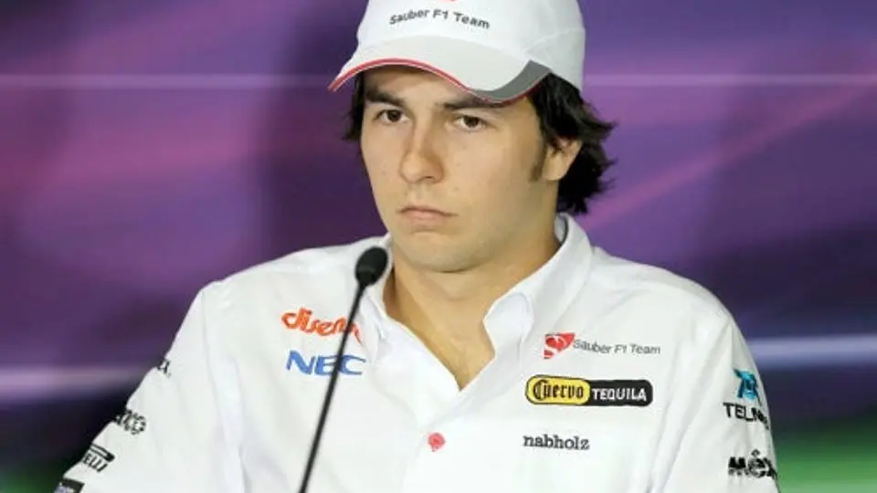 "Este fin de semana llegarán los puntos": Checo Pérez