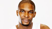 Roban 340 mil dólares en joyas a Chris Bosh