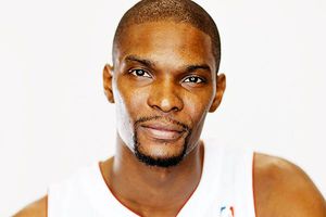 Roban 340 mil dólares en joyas a Chris Bosh