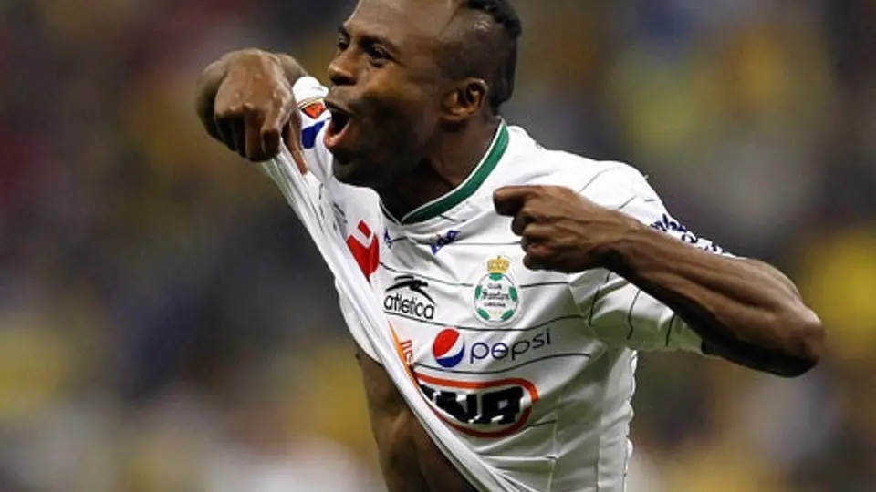 Christian Benítez quiere defender su cetro