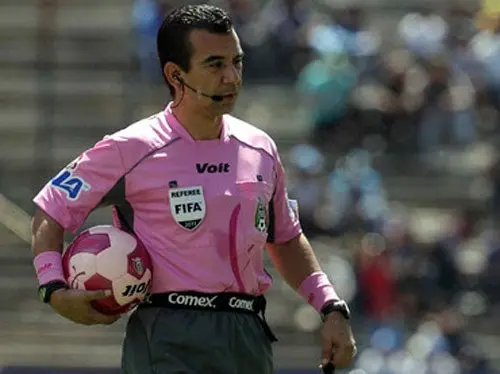 Paul Delgadillo, exsilbante mexicano | MEXSPORT