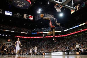 LeBron afirma que la NBA era más popular tres décadas atrás