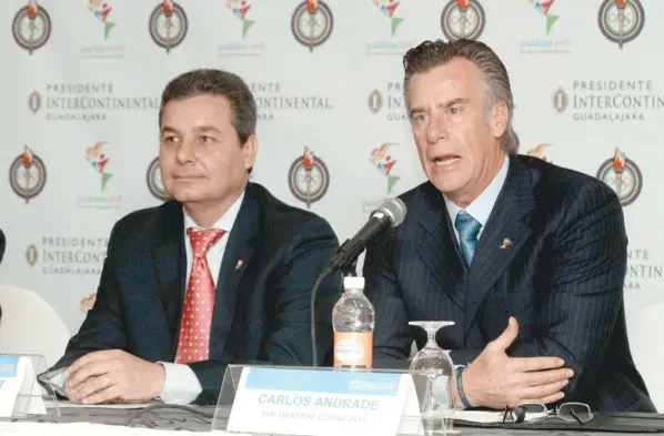 En la Villa Panamericana hay desvío de fondos