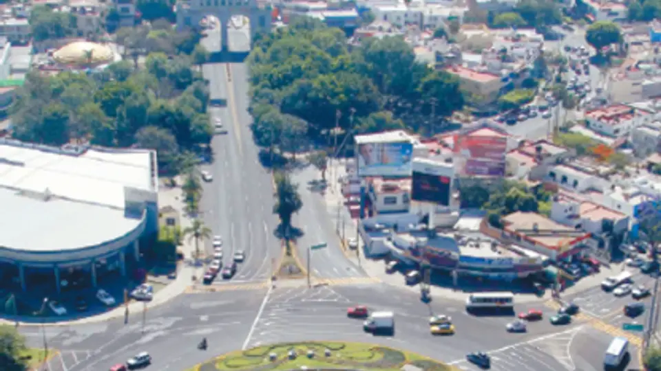 Guadalajara podría tener F1 en 2014